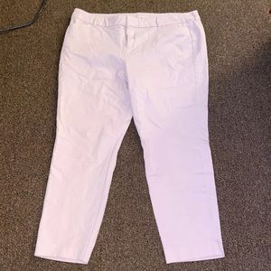 Old Navy Pixie Ankle Size 18